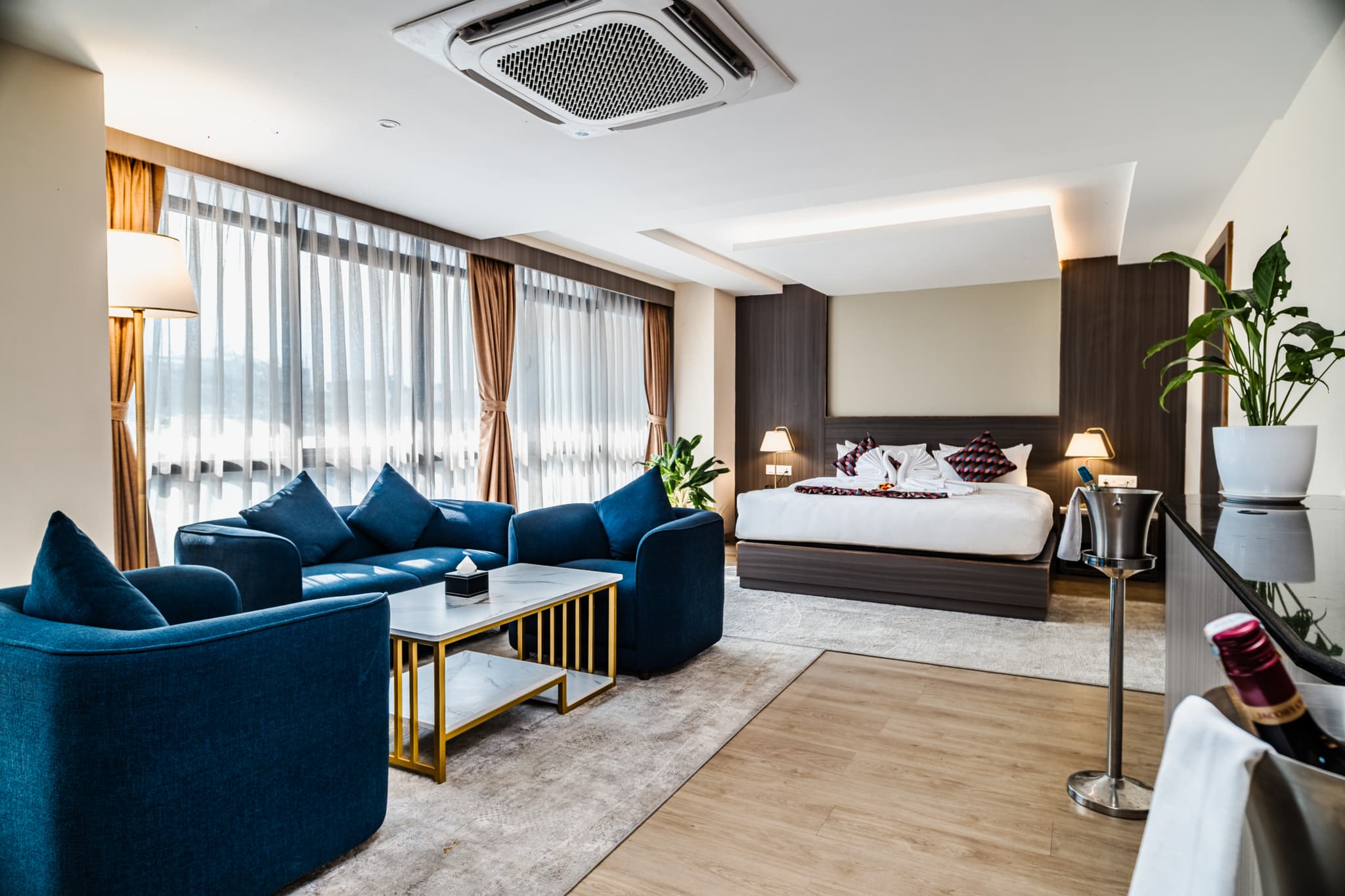 Hospitality Image