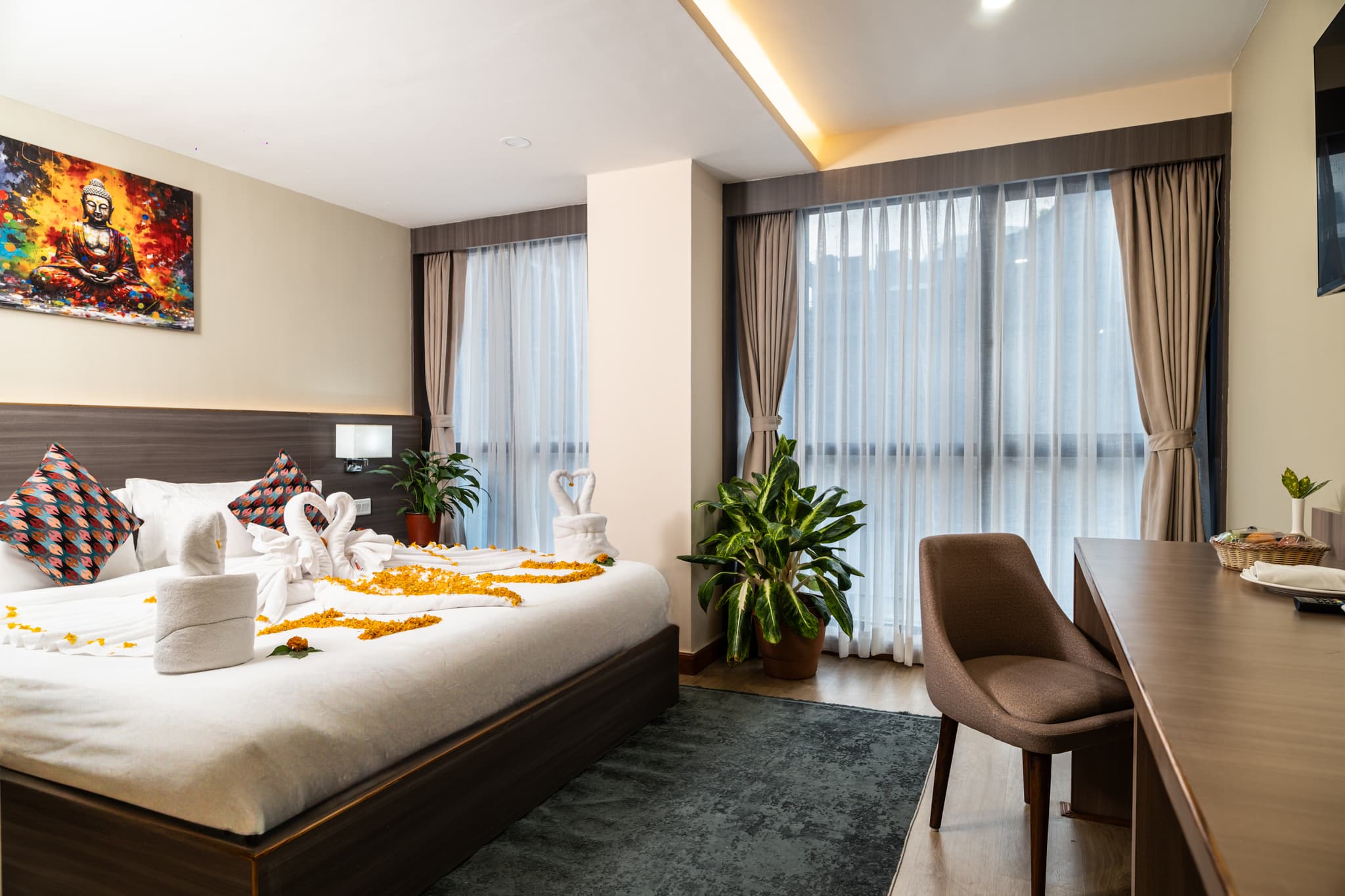 Hospitality Image